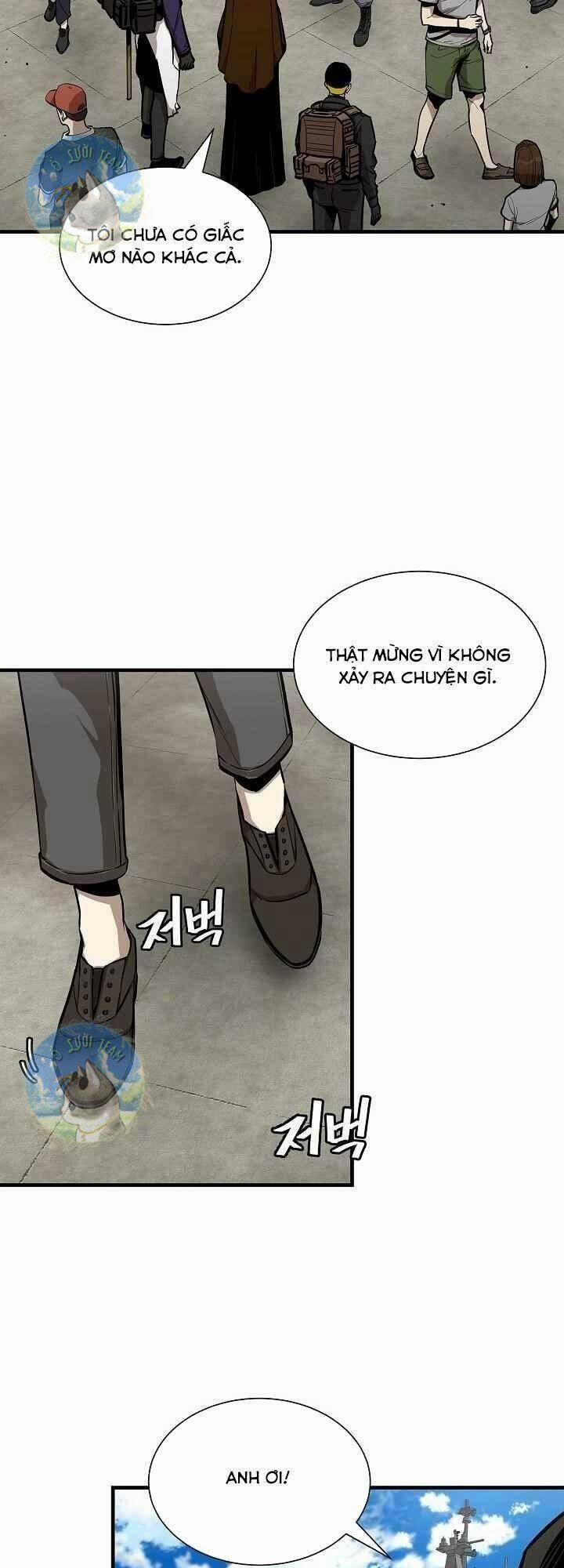 Trở Lại Ngày Tận Thế 132 trang 42