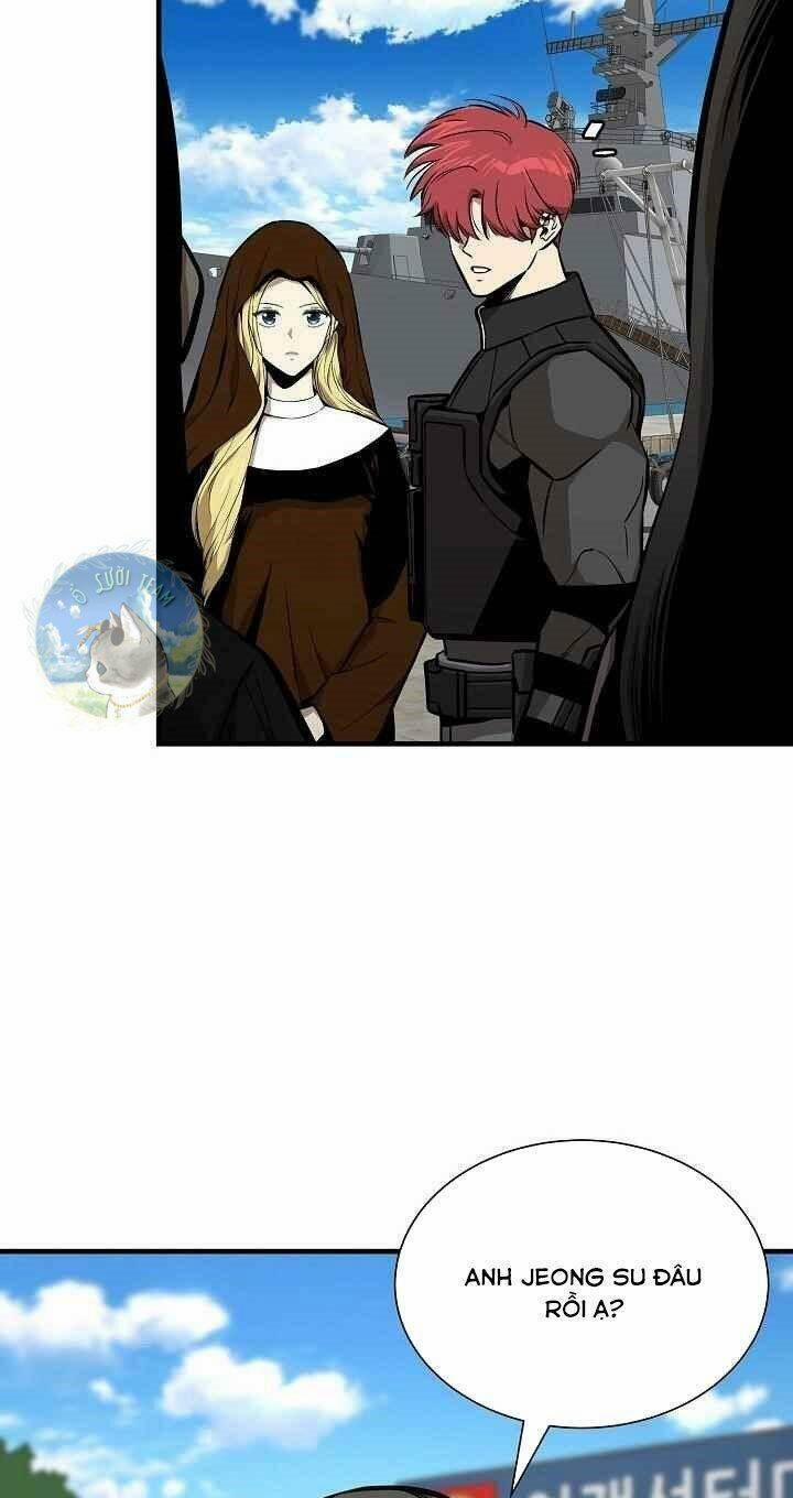 Trở Lại Ngày Tận Thế 132 trang 43