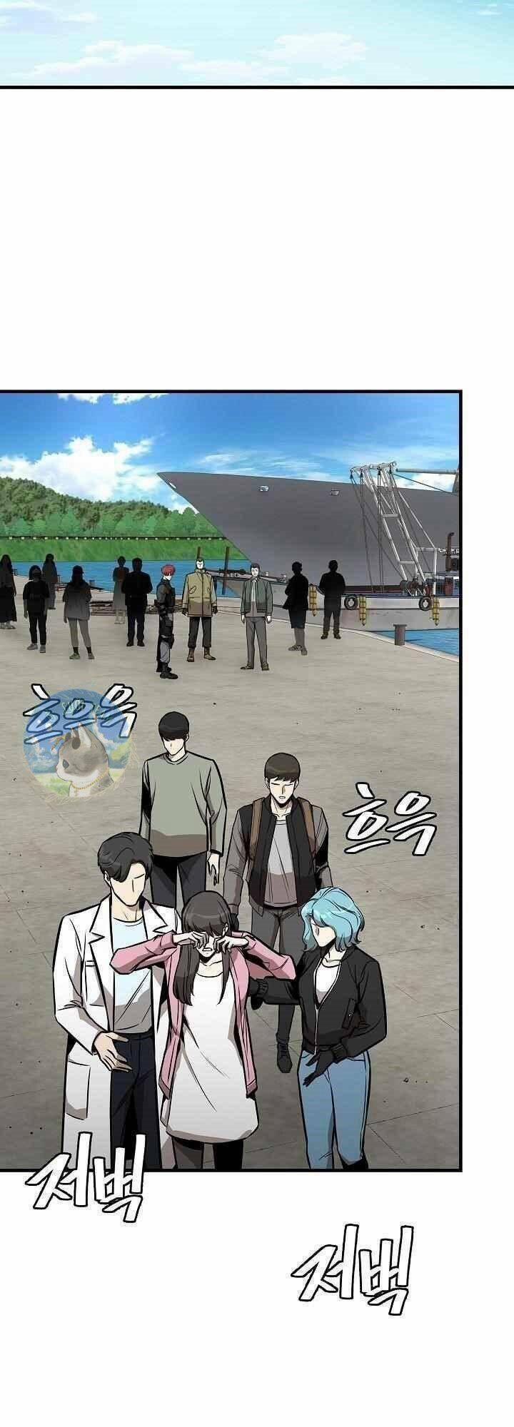 Trở Lại Ngày Tận Thế 133 trang 10