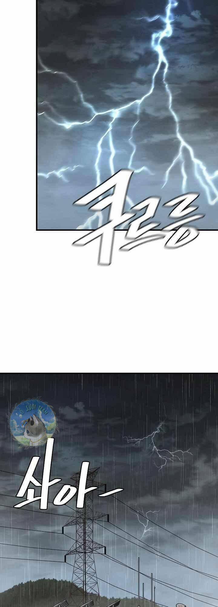 Trở Lại Ngày Tận Thế 133 trang 15