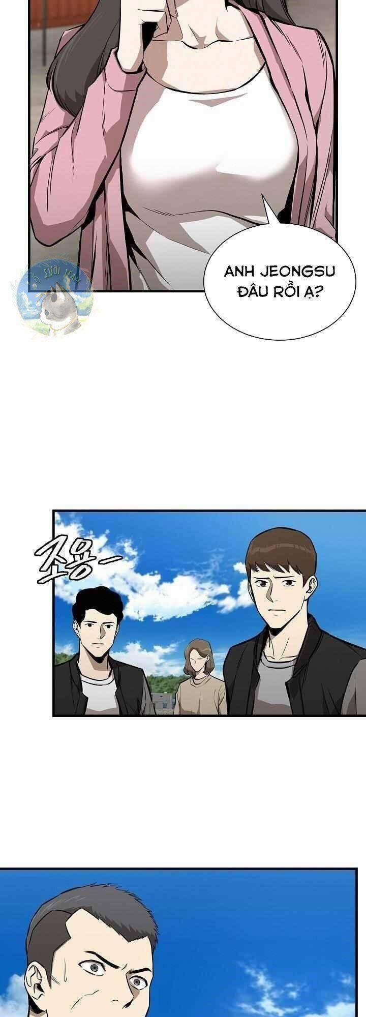 Trở Lại Ngày Tận Thế 133 trang 2