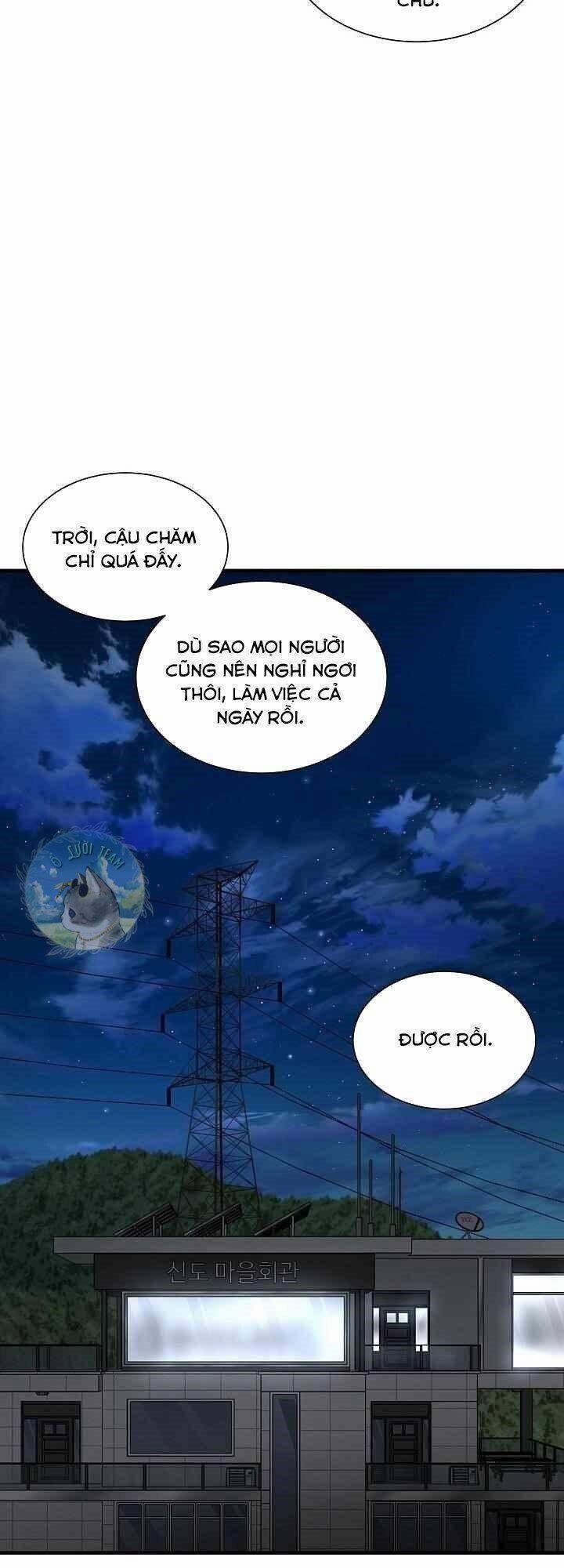 Trở Lại Ngày Tận Thế 133 trang 27