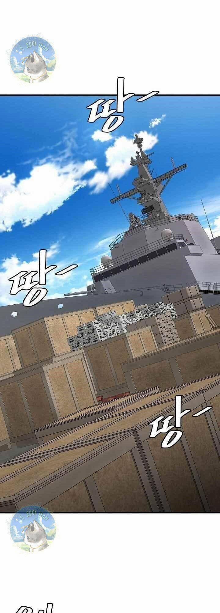 Trở Lại Ngày Tận Thế 133 trang 29