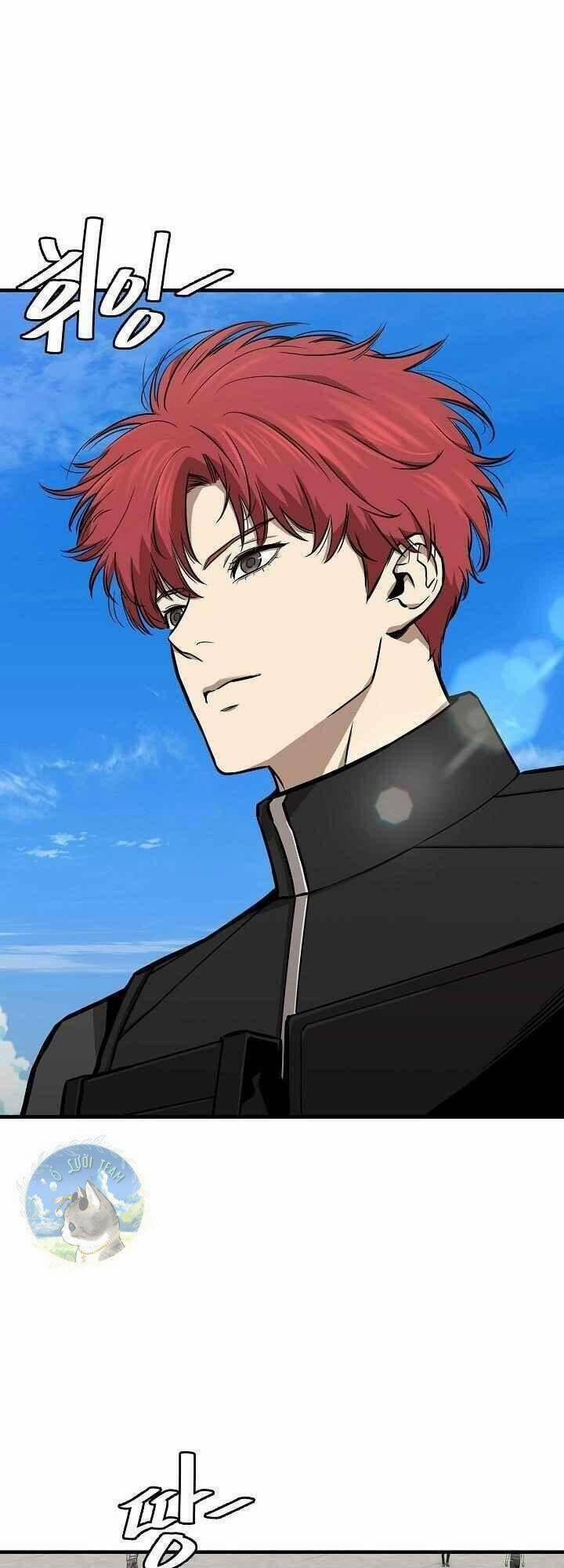 Trở Lại Ngày Tận Thế 133 trang 35