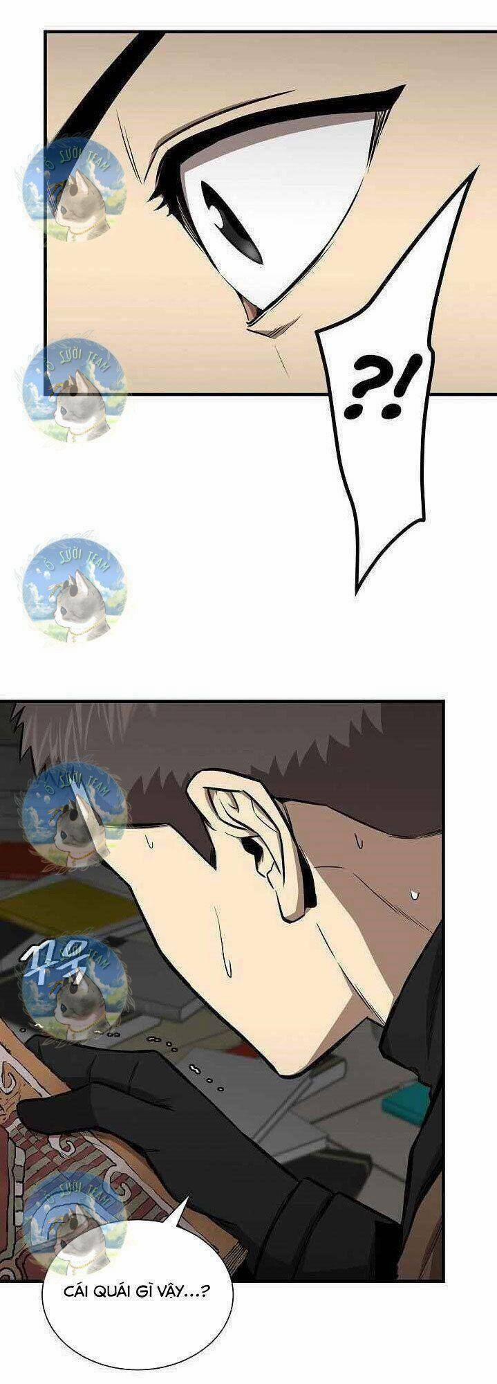 Trở Lại Ngày Tận Thế 133 trang 42