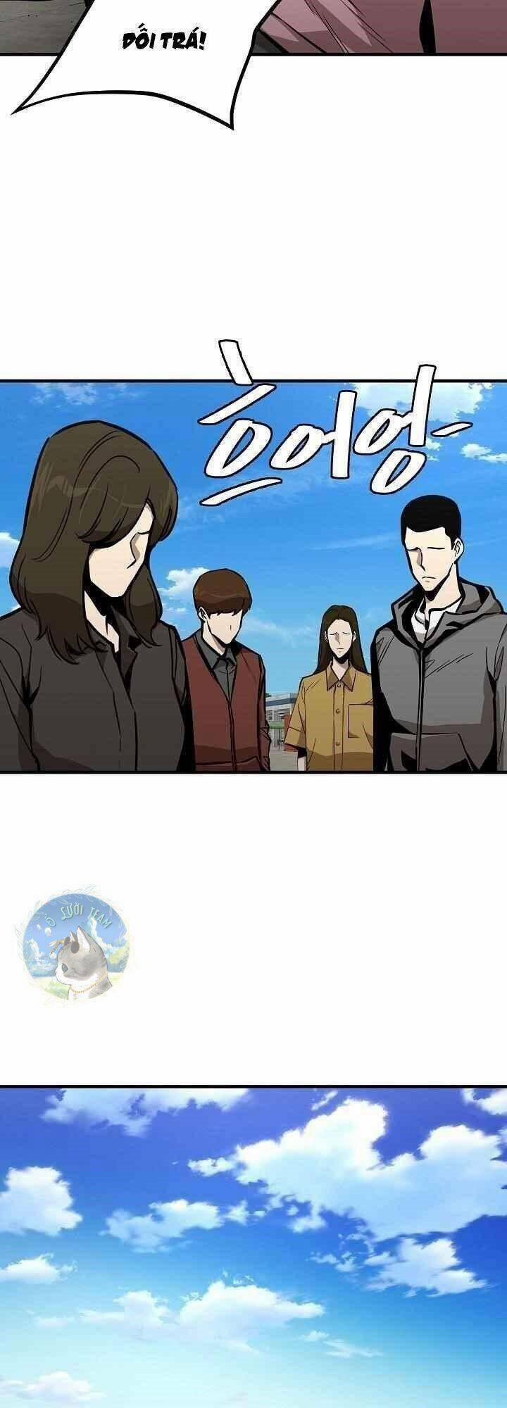 Trở Lại Ngày Tận Thế 133 trang 9