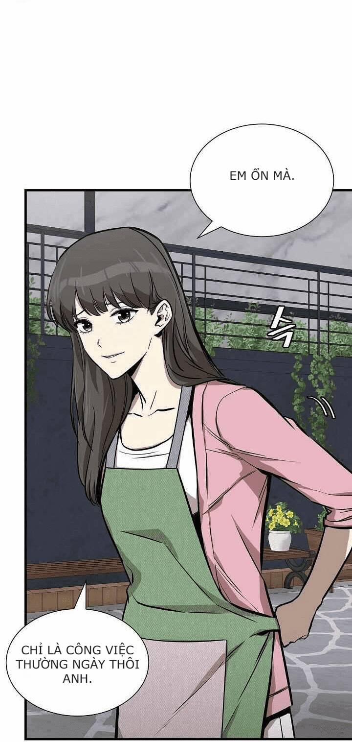 Trở Lại Ngày Tận Thế 134 trang 10