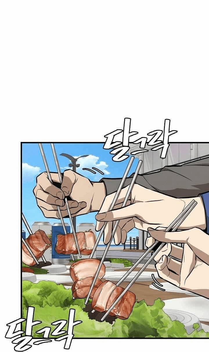 Trở Lại Ngày Tận Thế 134 trang 14