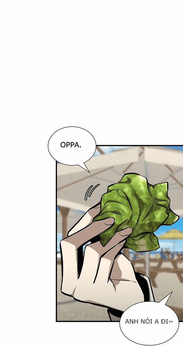 Trở Lại Ngày Tận Thế 134 trang 16