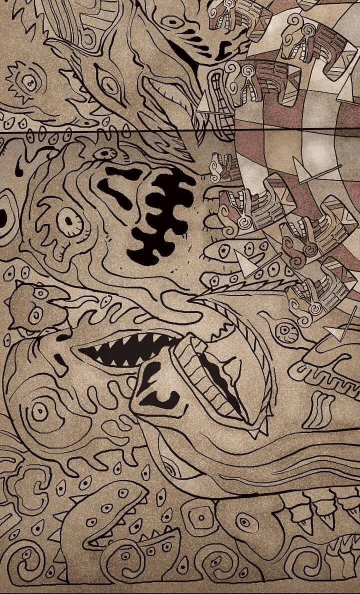 Trở Lại Ngày Tận Thế 134 trang 2