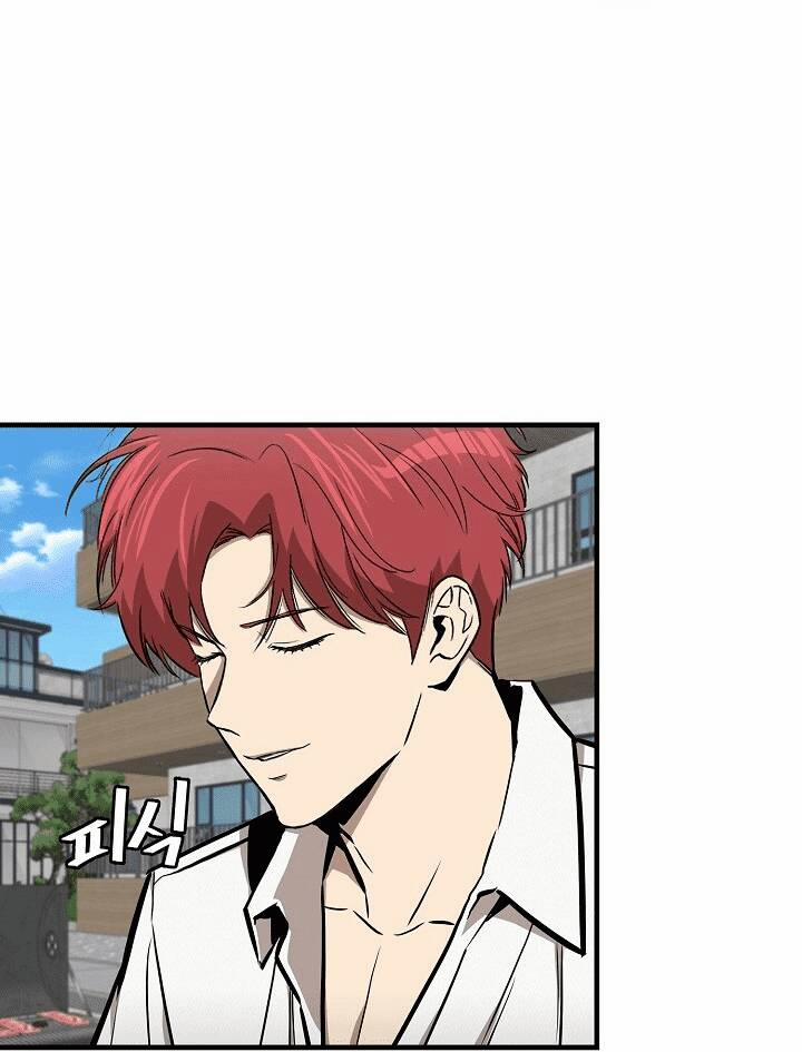 Trở Lại Ngày Tận Thế 134 trang 22