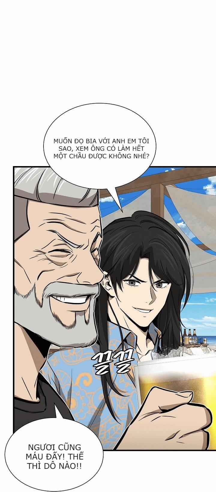 Trở Lại Ngày Tận Thế 134 trang 25