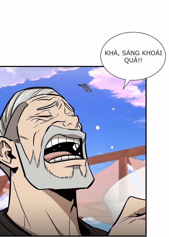 Trở Lại Ngày Tận Thế 134 trang 28