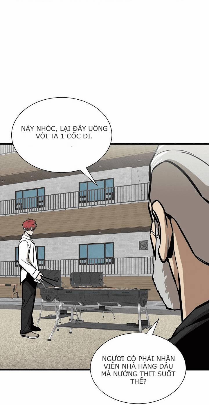 Trở Lại Ngày Tận Thế 134 trang 29