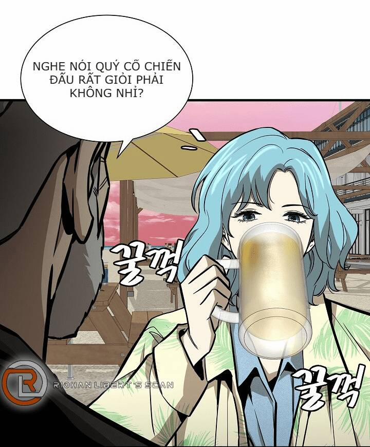 Trở Lại Ngày Tận Thế 134 trang 39