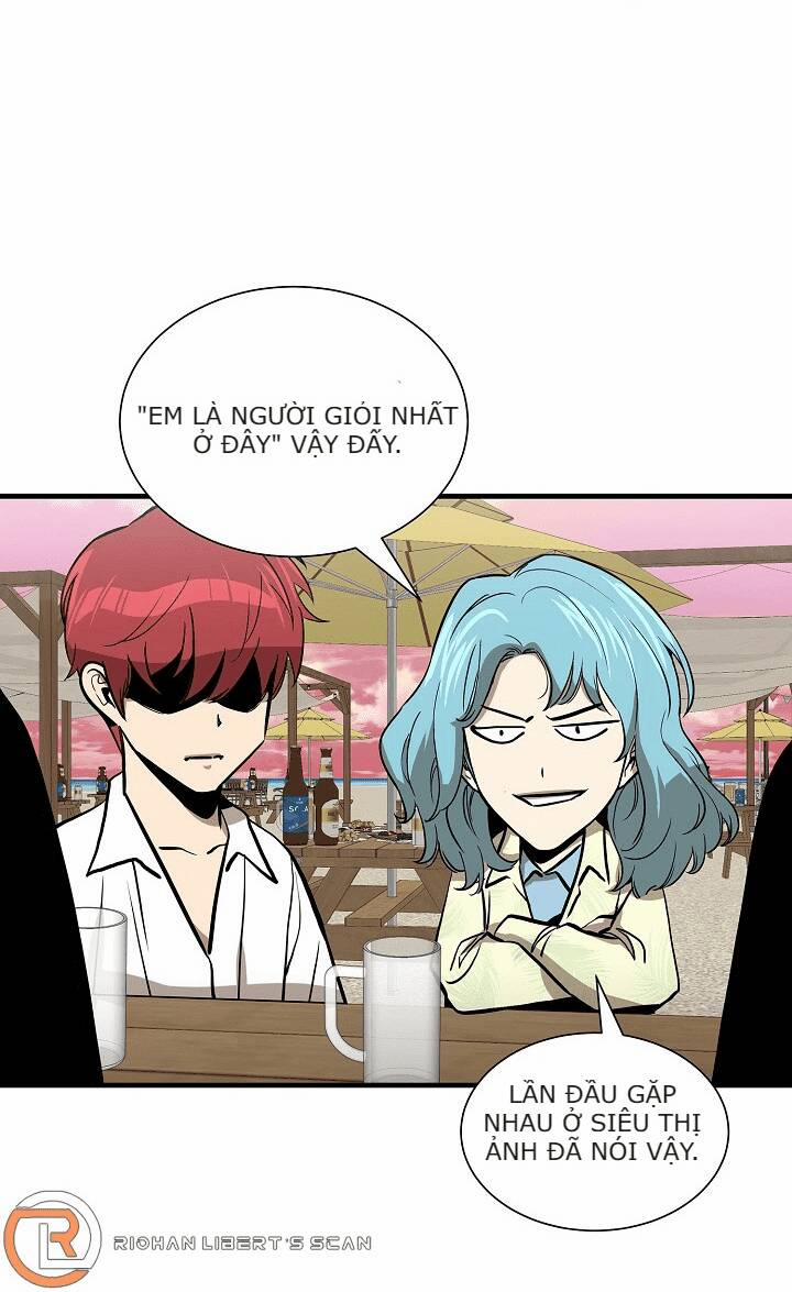 Trở Lại Ngày Tận Thế 134 trang 41