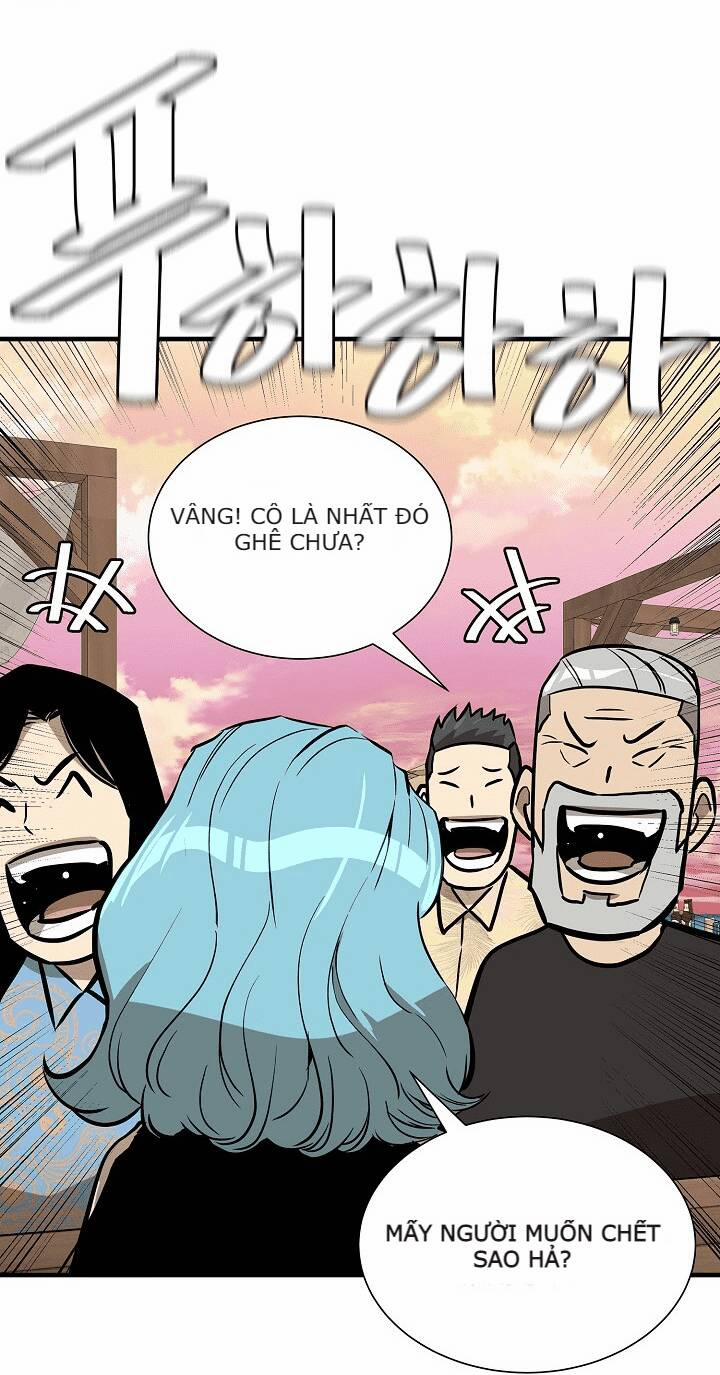 Trở Lại Ngày Tận Thế 134 trang 42