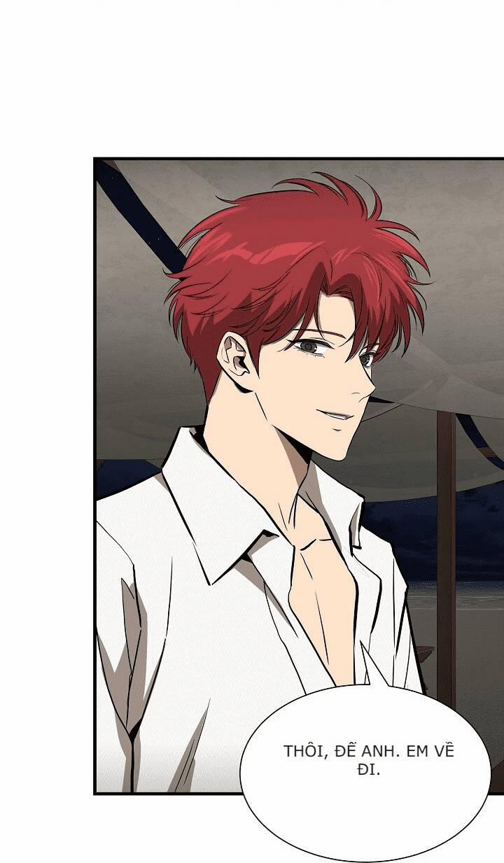 Trở Lại Ngày Tận Thế 134 trang 48