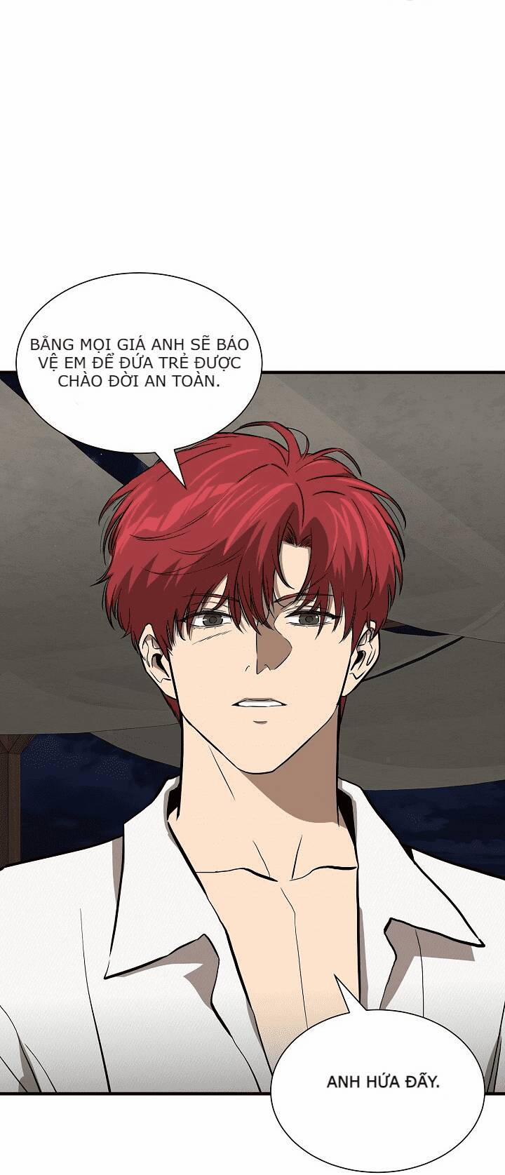 Trở Lại Ngày Tận Thế 134 trang 51