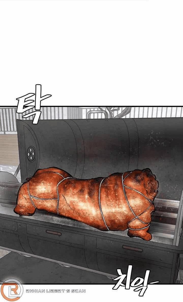 Trở Lại Ngày Tận Thế 134 trang 6