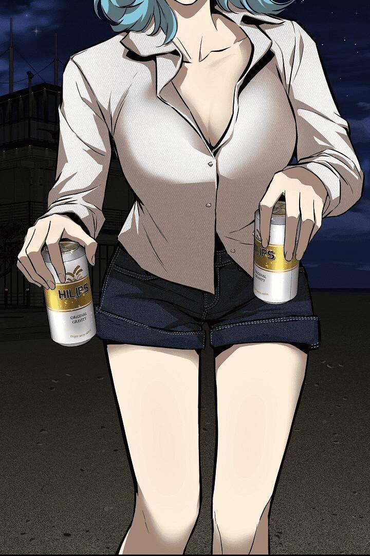 Trở Lại Ngày Tận Thế 134 trang 62