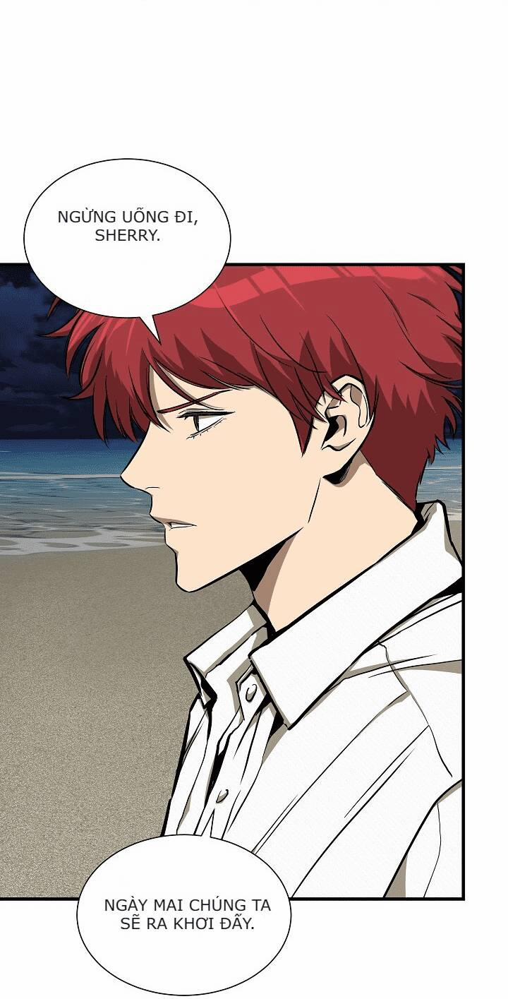 Trở Lại Ngày Tận Thế 134 trang 64
