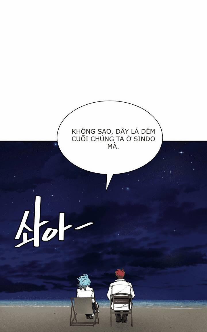 Trở Lại Ngày Tận Thế 134 trang 65