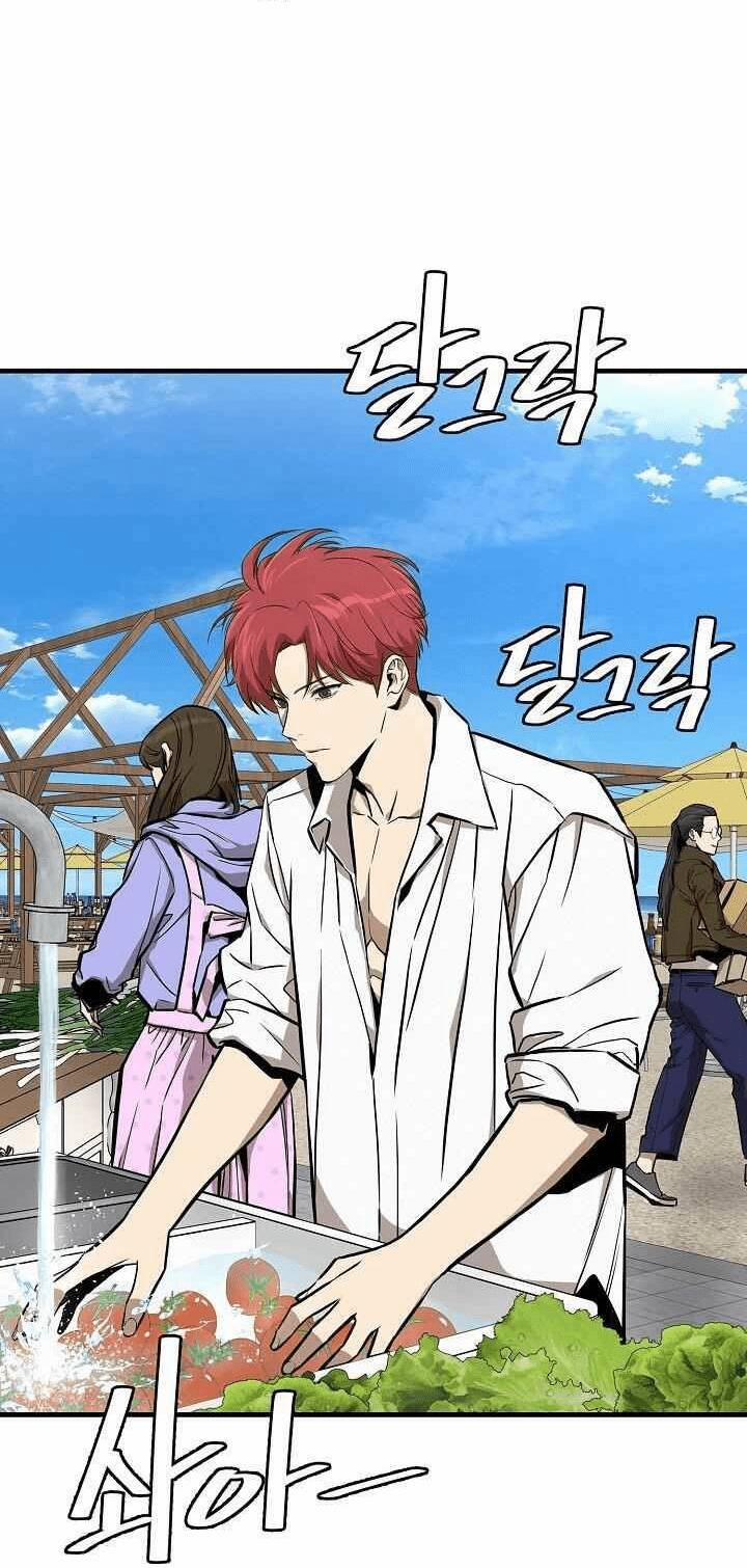 Trở Lại Ngày Tận Thế 134 trang 8