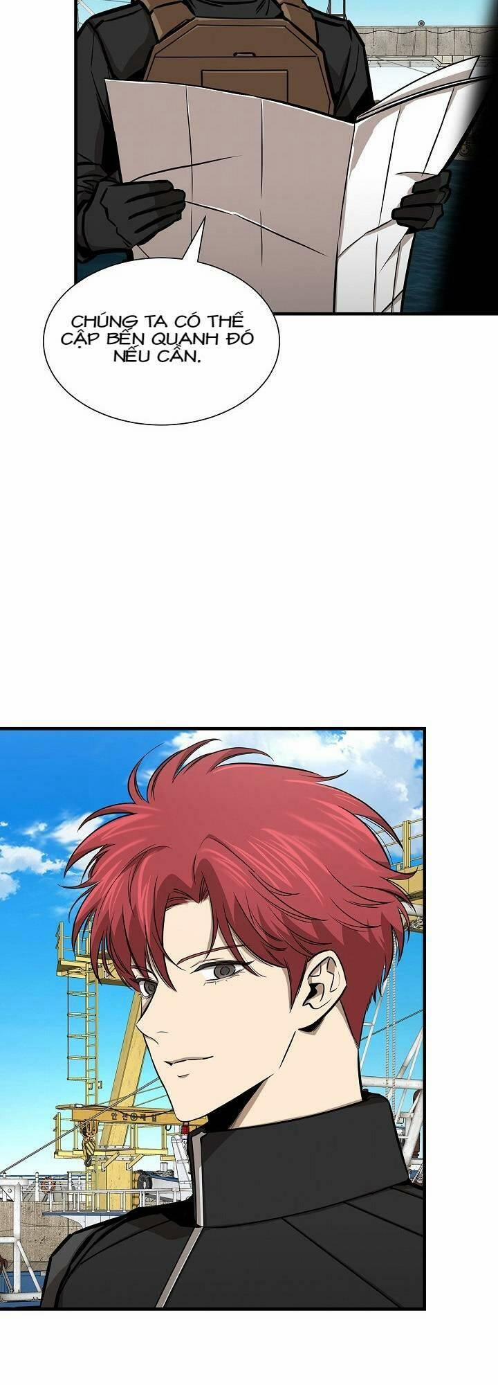 Trở Lại Ngày Tận Thế 135 trang 13