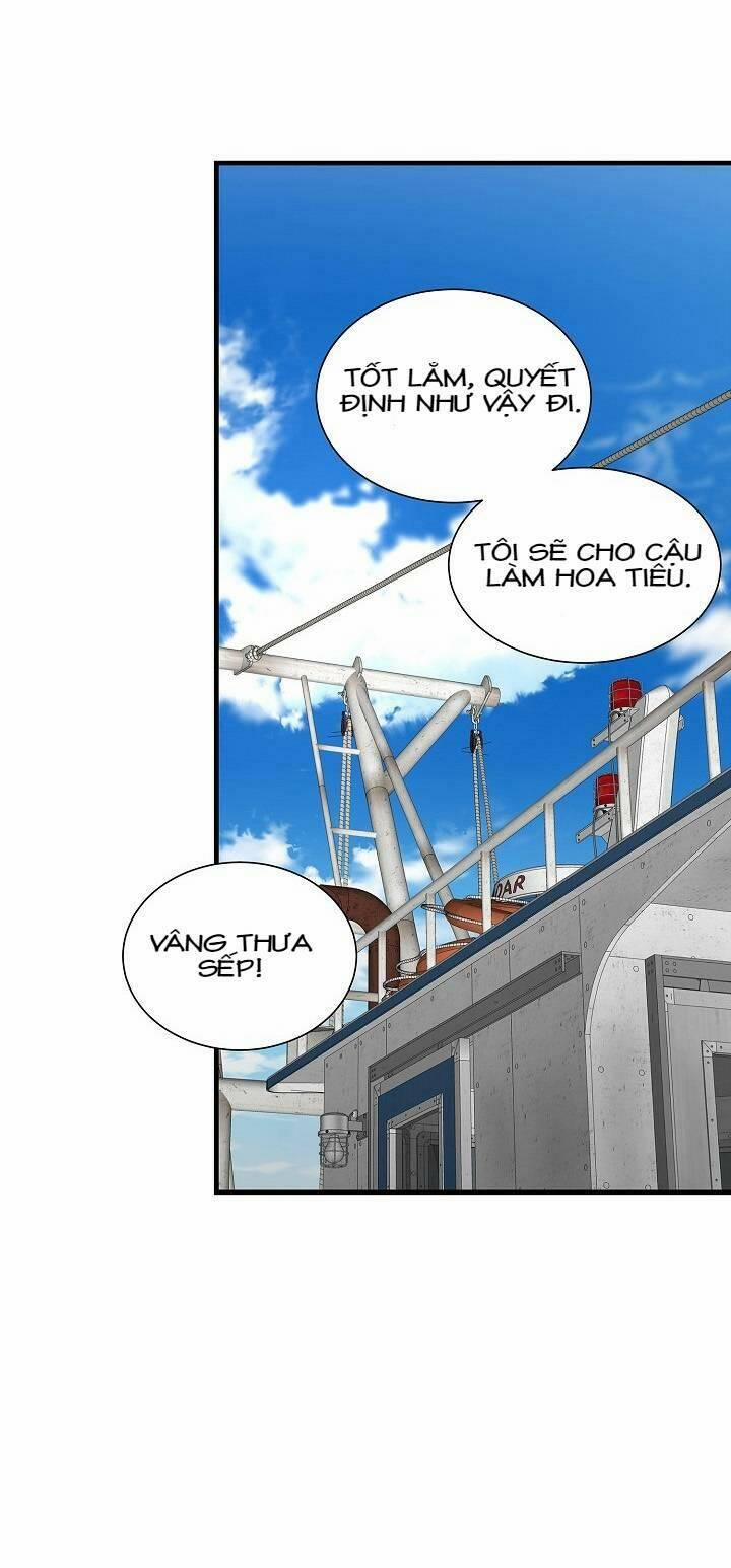 Trở Lại Ngày Tận Thế 135 trang 14