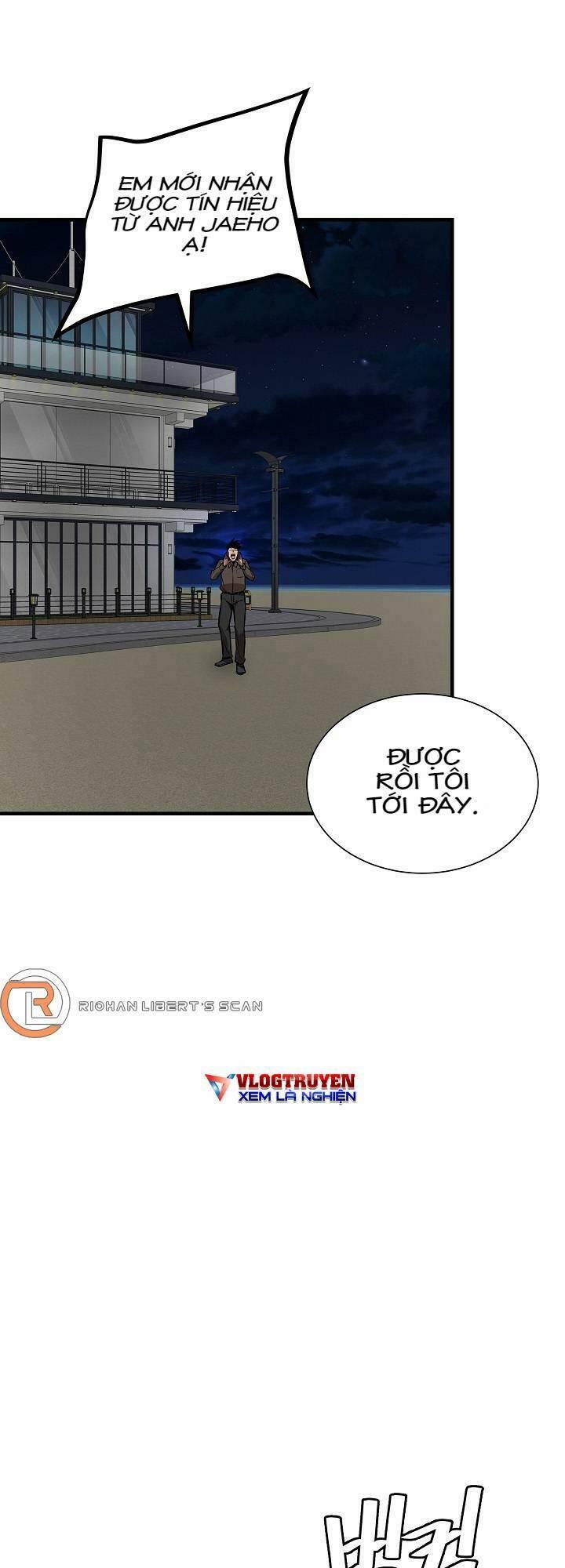 Trở Lại Ngày Tận Thế 135 trang 2