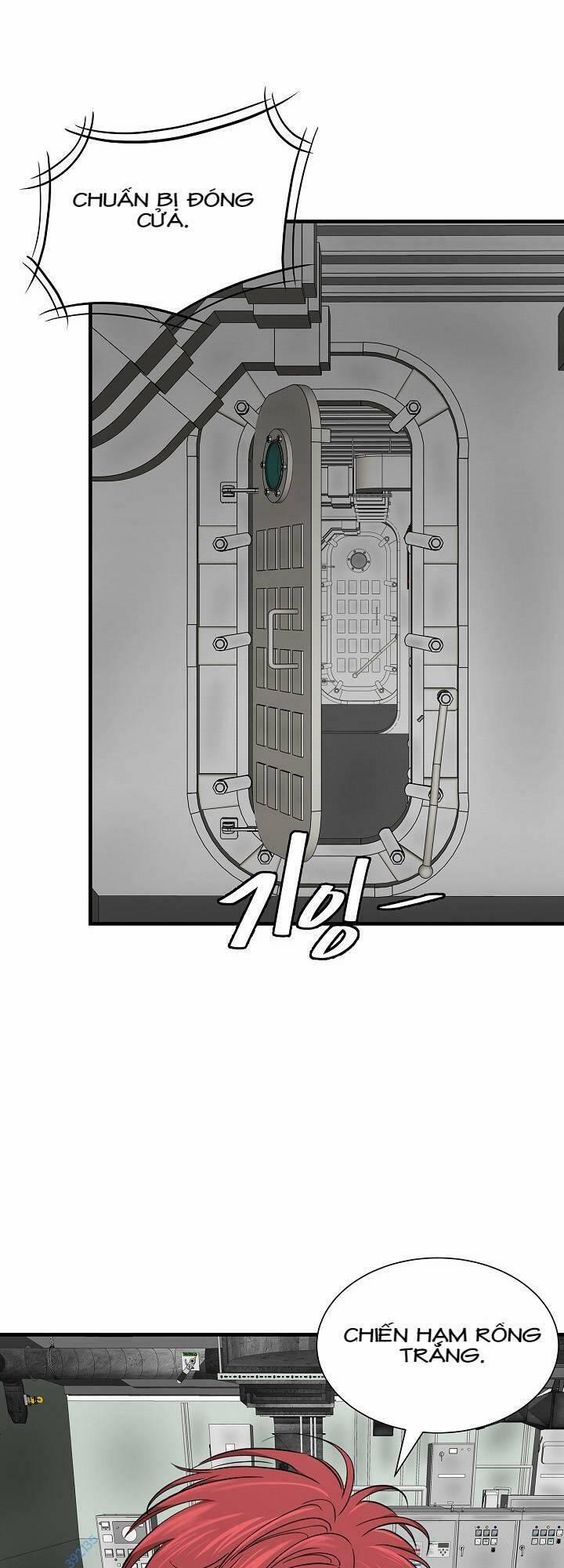 Trở Lại Ngày Tận Thế 135 trang 21