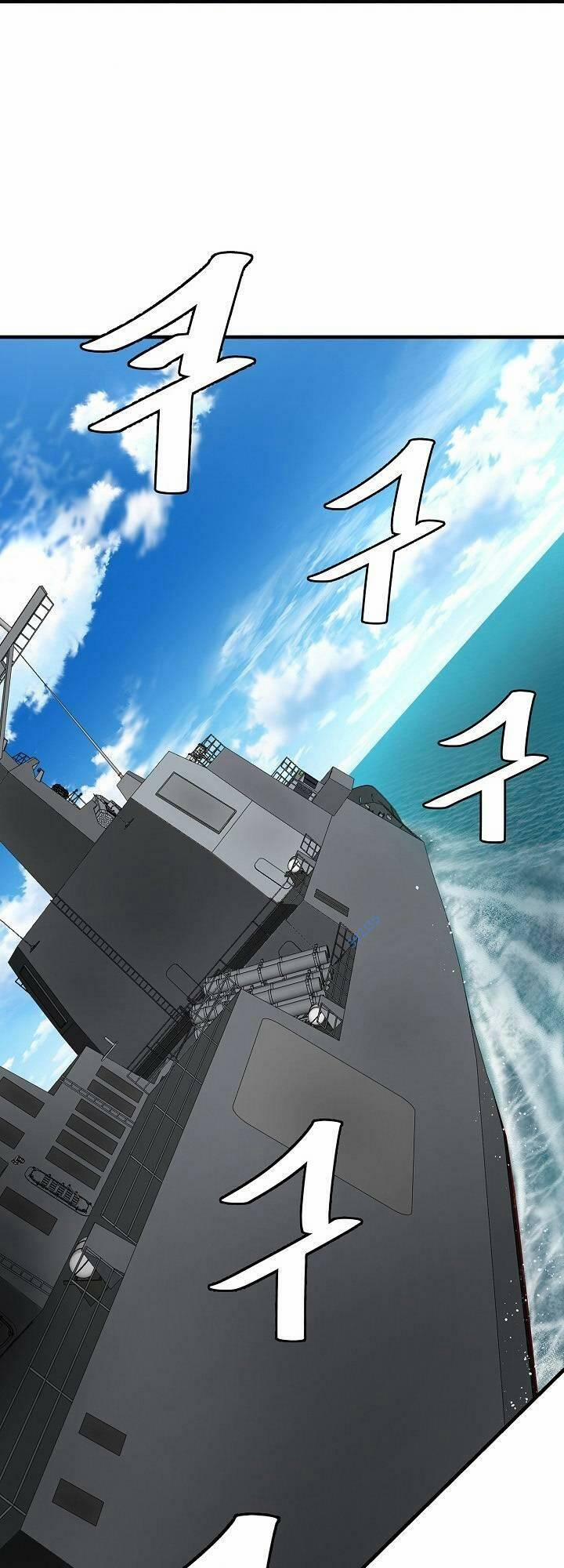 Trở Lại Ngày Tận Thế 135 trang 24