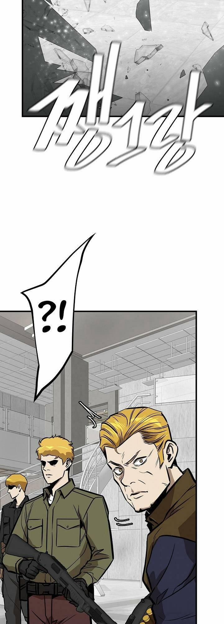 Trở Lại Ngày Tận Thế 135 trang 28