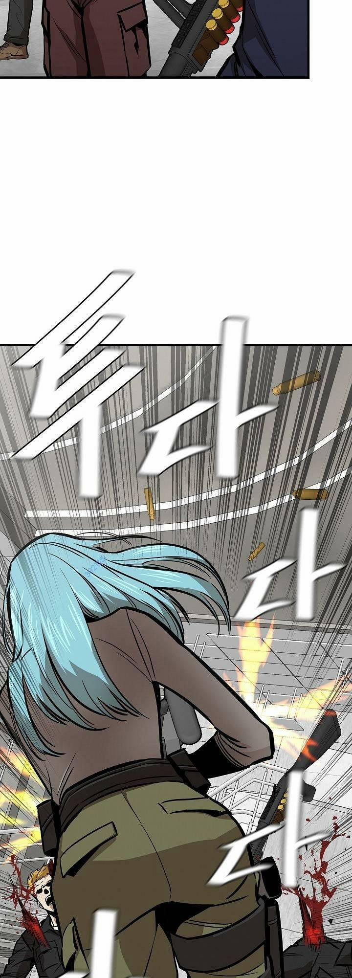 Trở Lại Ngày Tận Thế 135 trang 29