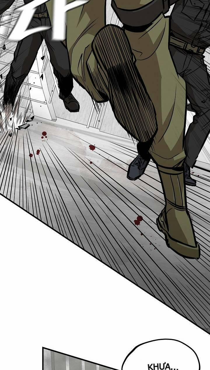 Trở Lại Ngày Tận Thế 135 trang 30