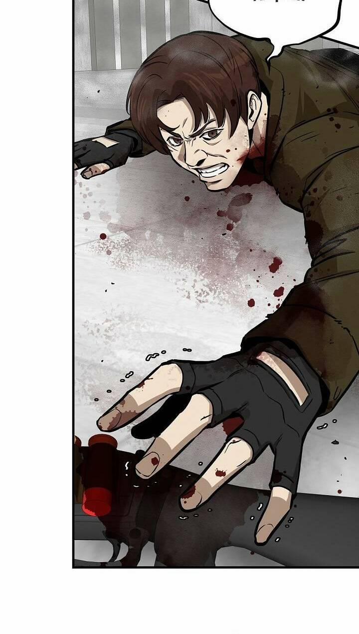 Trở Lại Ngày Tận Thế 135 trang 31