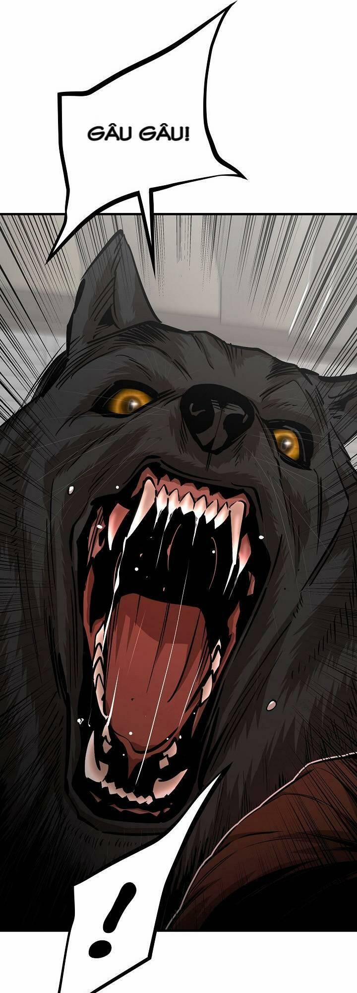 Trở Lại Ngày Tận Thế 135 trang 32