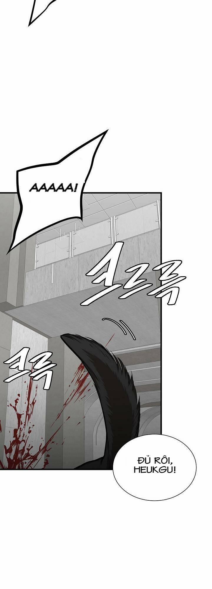 Trở Lại Ngày Tận Thế 135 trang 33