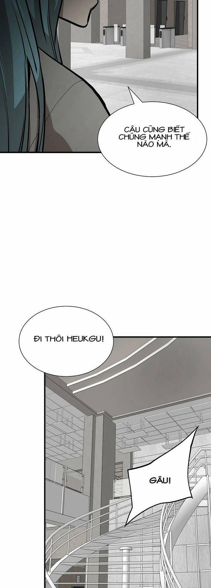 Trở Lại Ngày Tận Thế 135 trang 36