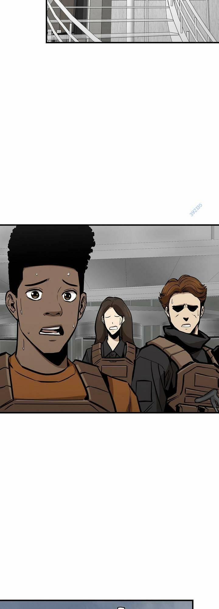 Trở Lại Ngày Tận Thế 135 trang 37