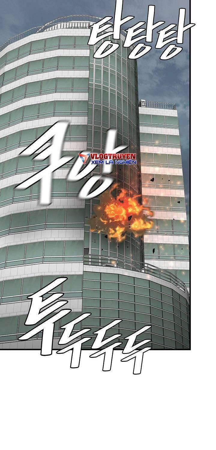 Trở Lại Ngày Tận Thế 135 trang 38