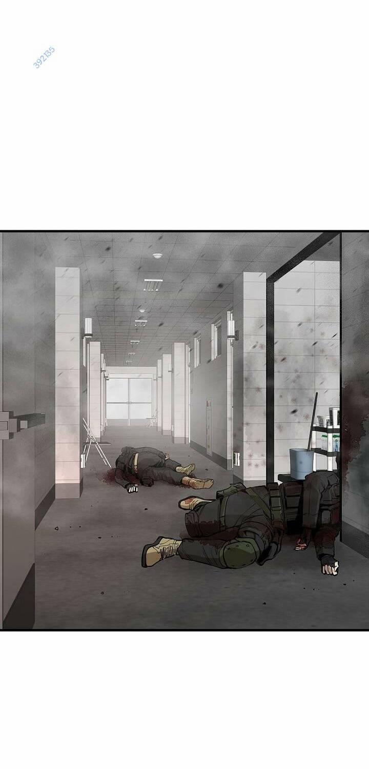 Trở Lại Ngày Tận Thế 135 trang 39