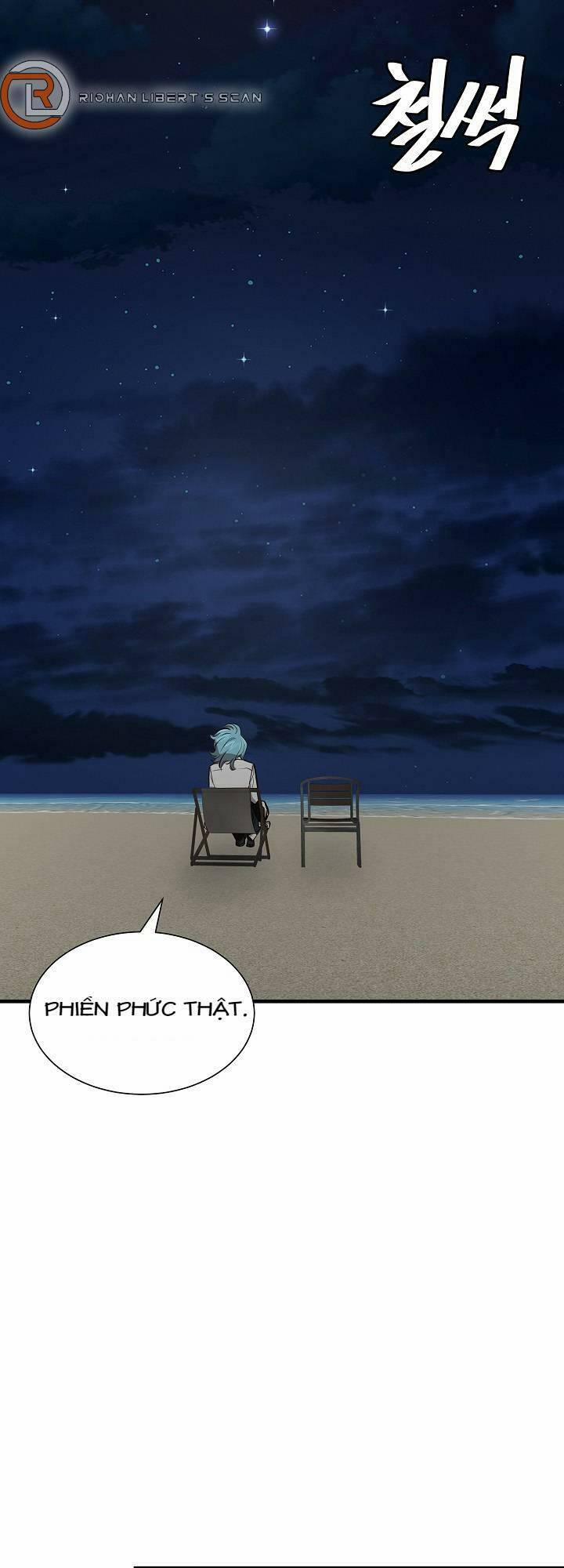 Trở Lại Ngày Tận Thế 135 trang 4