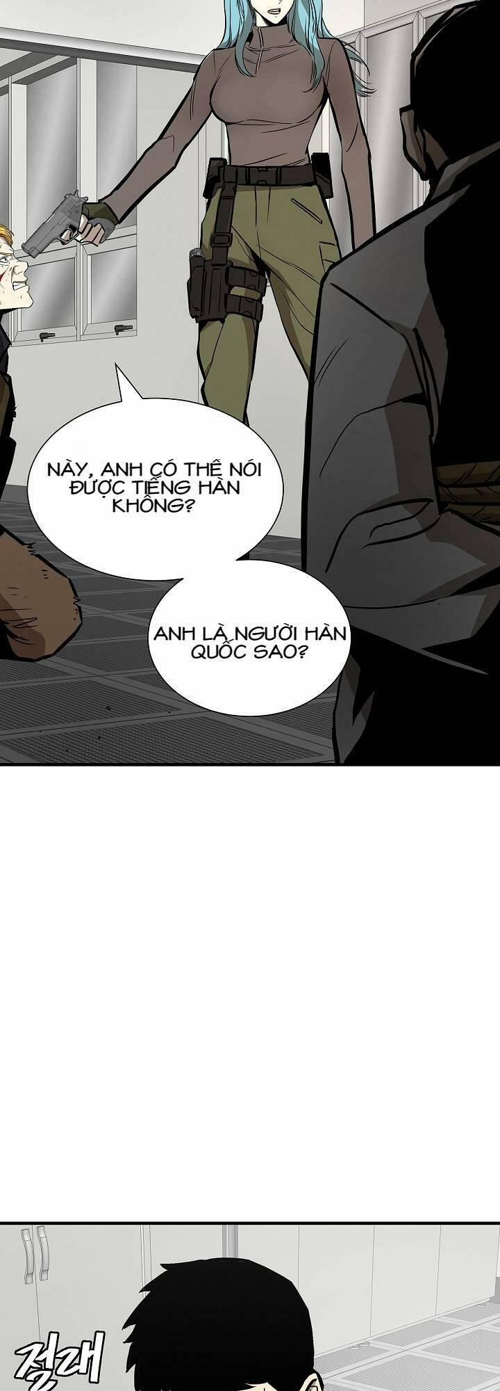 Trở Lại Ngày Tận Thế 135 trang 41