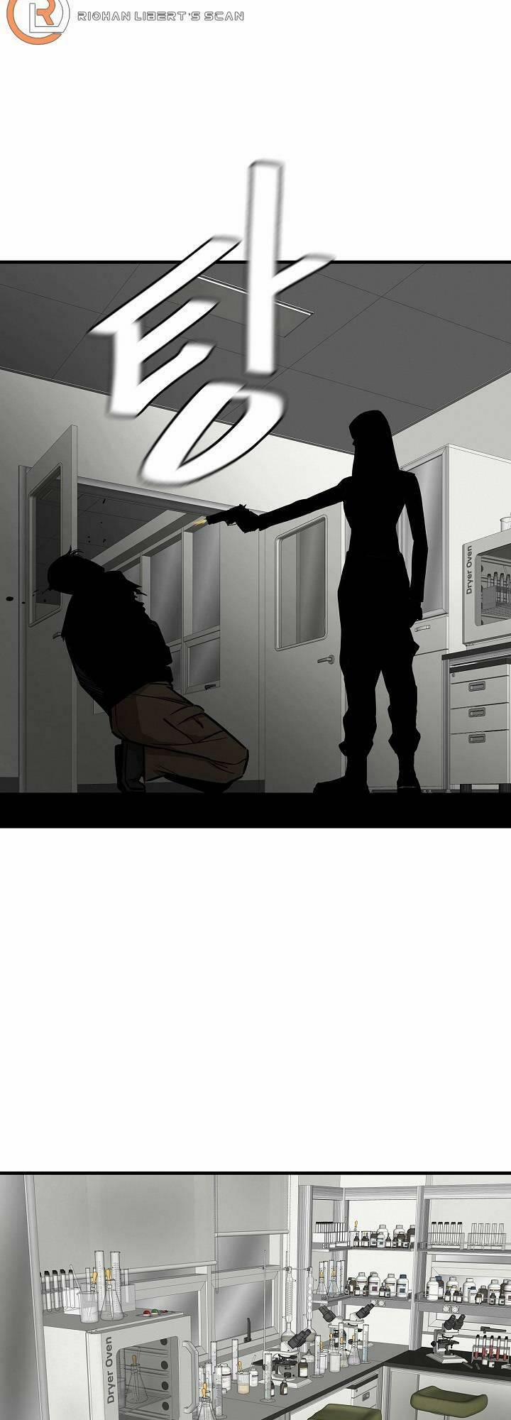 Trở Lại Ngày Tận Thế 135 trang 44