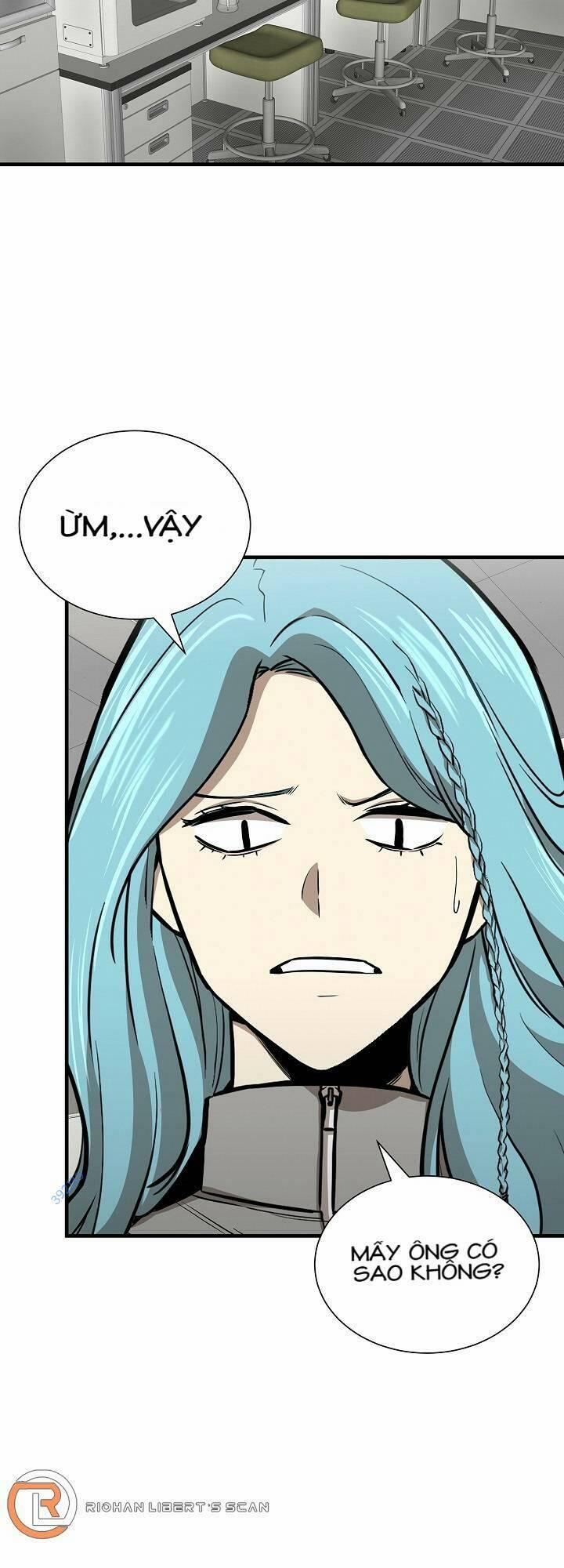 Trở Lại Ngày Tận Thế 135 trang 45