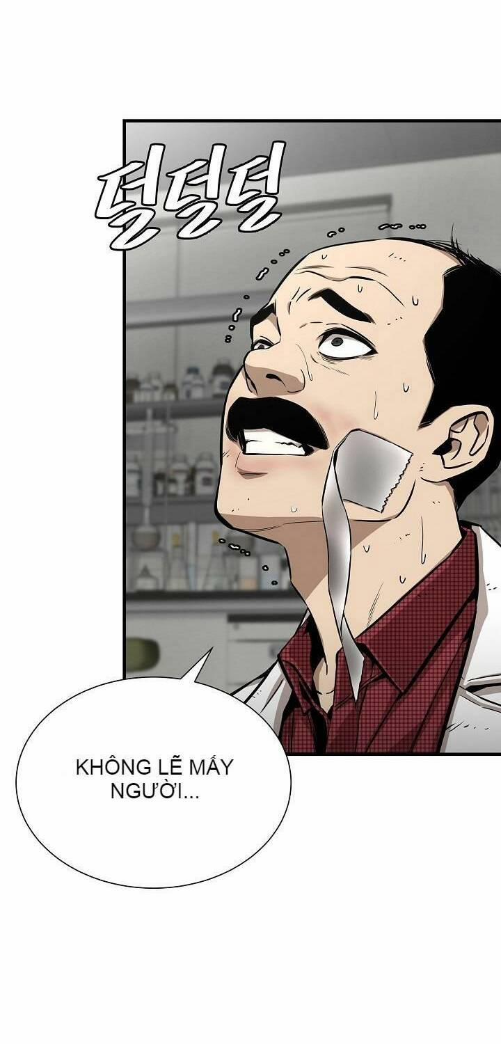 Trở Lại Ngày Tận Thế 135 trang 47