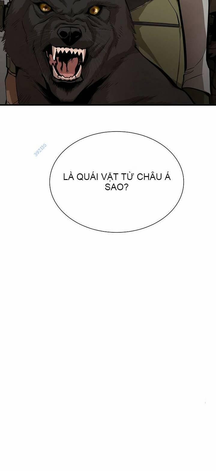 Trở Lại Ngày Tận Thế 135 trang 49