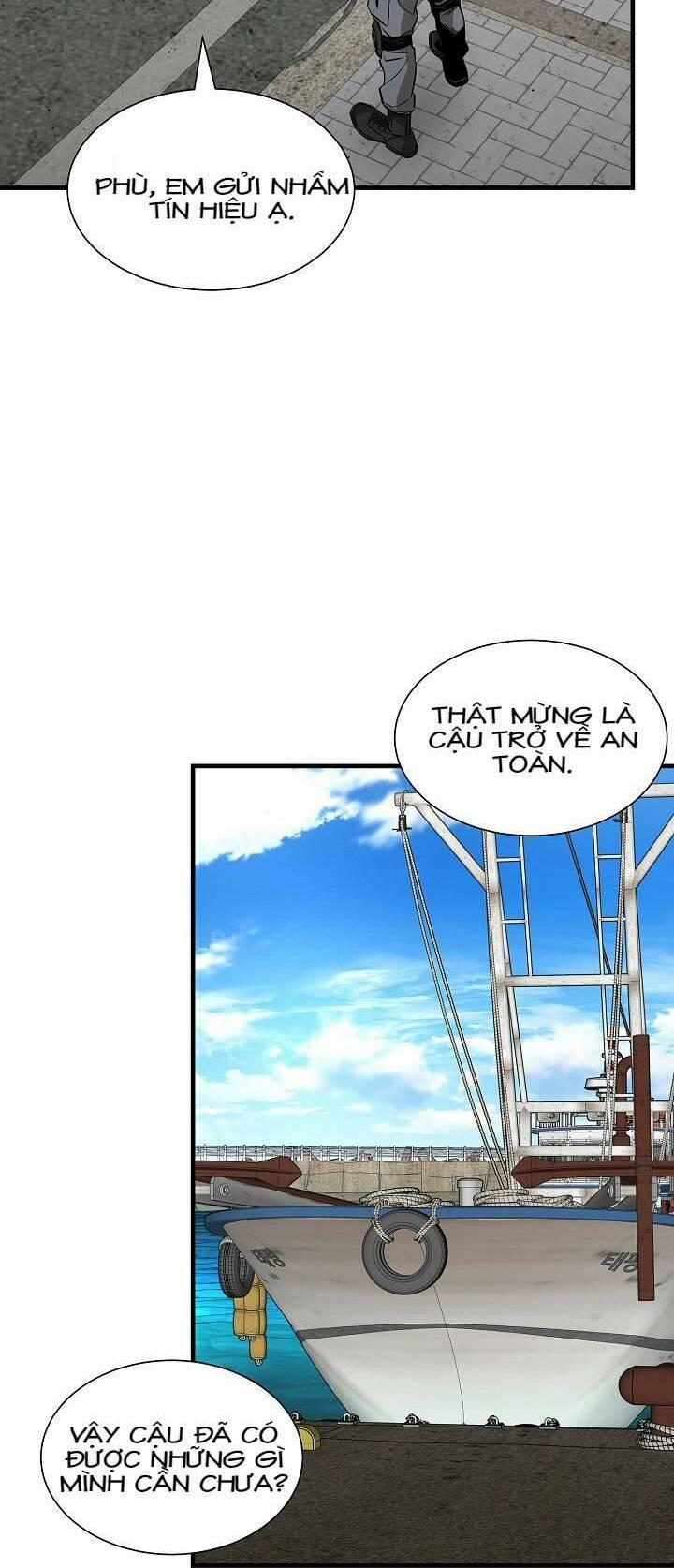 Trở Lại Ngày Tận Thế 135 trang 7